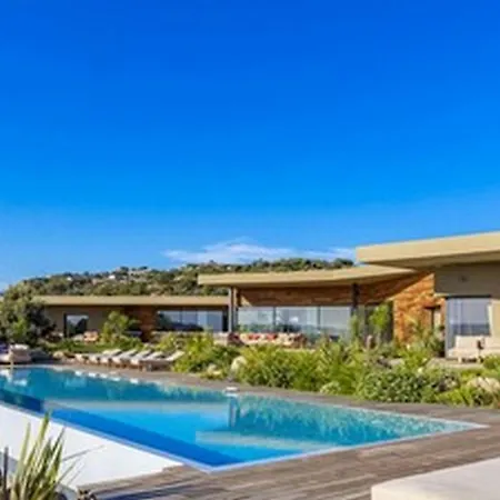 Villa 6br With Views And Private Pool - What'app - 0034-658-266-820 - For Reservations! *