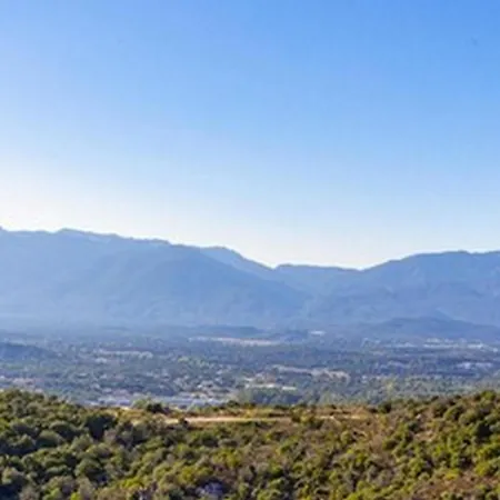 6br With Views And Private Pool - What'app - 0034-658-266-820 - For Reservations! Villa Porto-Vecchio (Corsica)