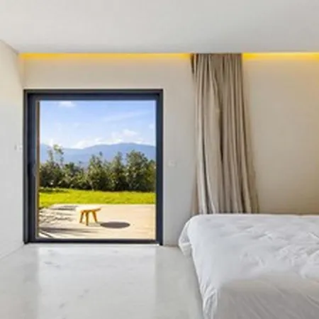 6br With Views And Private Pool - What'app - 0034-658-266-820 - For Reservations! Villa Porto-Vecchio (Corsica)