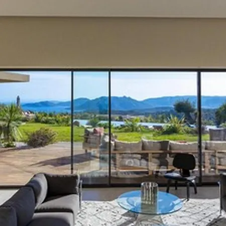 6br With Views And Private Pool - What'app - 0034-658-266-820 - For Reservations! Villa *