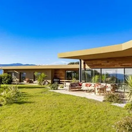 Villa 6br With Views And Private Pool - What'app - 0034-658-266-820 - For Reservations! *