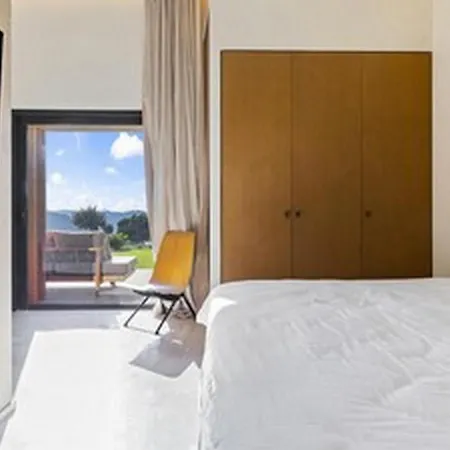 Villa 6br With Views And Private Pool - What'app - 0034-658-266-820 - For Reservations! *