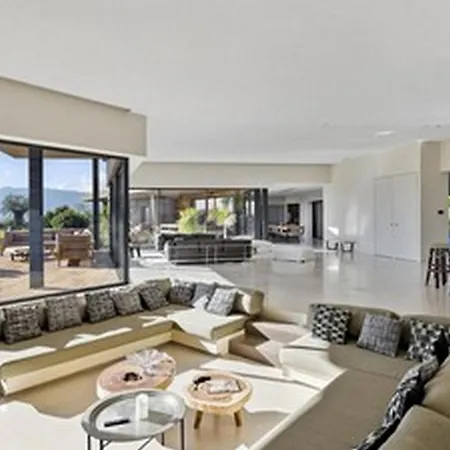 Villa 6br With Views And Private Pool - What'app - 0034-658-266-820 - For Reservations! *