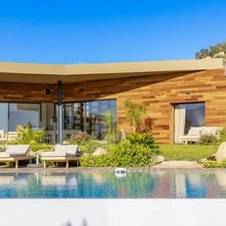 6br With Views And Private Pool - What'app - 0034-658-266-820 - For Reservations! Villa Porto-Vecchio (Corsica)
