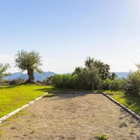 Villa 6br With Views And Private Pool - What'app - 0034-658-266-820 - For Reservations! Porto Vecchio