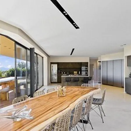 Villa 6br With Views And Private Pool - What'app - 0034-658-266-820 - For Reservations! *