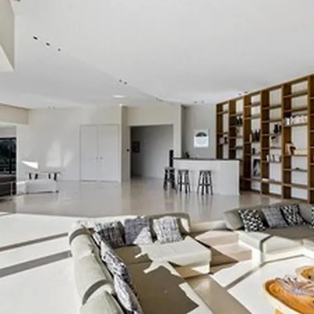 6br With Views And Private Pool - What'app - 0034-658-266-820 - For Reservations! Villa *