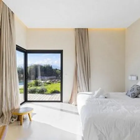 Villa 6br With Views And Private Pool - What'app - 0034-658-266-820 - For Reservations! Porto Vecchio