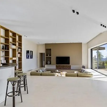 6br With Views And Private Pool - What'app - 0034-658-266-820 - For Reservations! Villa *
