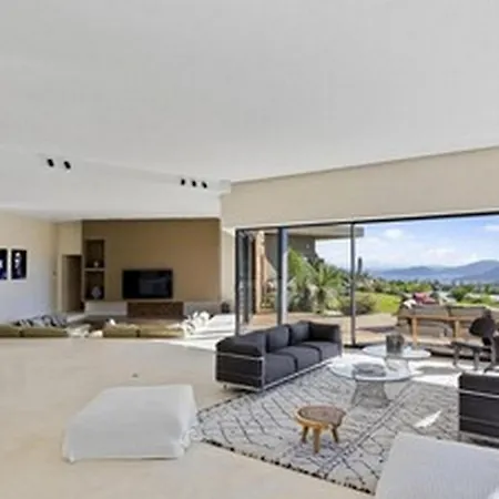 Villa 6br With Views And Private Pool - What'app - 0034-658-266-820 - For Reservations! Porto Vecchio